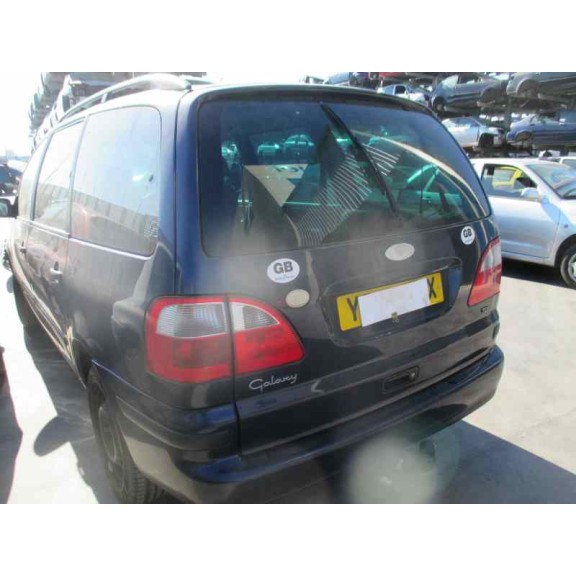 ford galaxy (vy) del año 2001