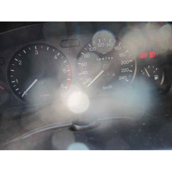 ford mondeo berlina (gd) del año 1997