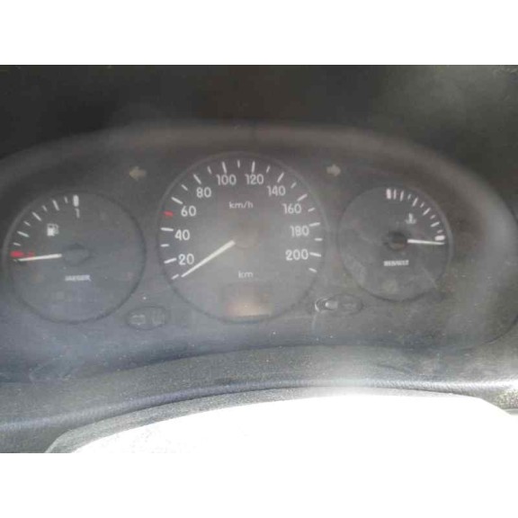 renault kangoo (f/kc0) del año 2002