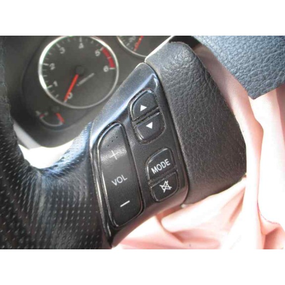 mazda 6 monovolumen (gy) del año 2005