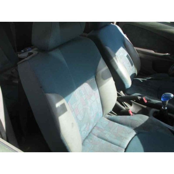 nissan almera (n16/e) del año 2000