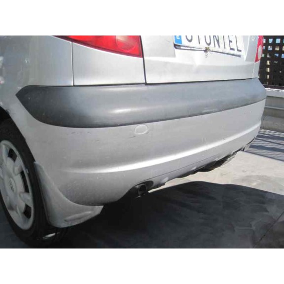 daewoo matiz del año 2004