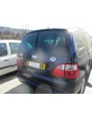 ford galaxy (vy) del año 2001