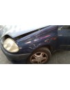 renault clio ii fase i (b/cbo) del año 2001