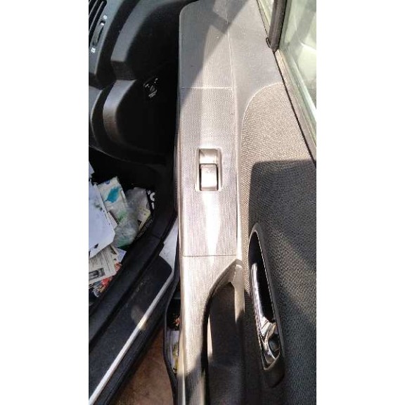 toyota corolla verso (r1) del año 2007