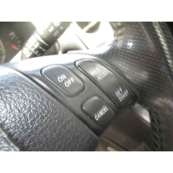 mazda 6 monovolumen (gy) del año 2005