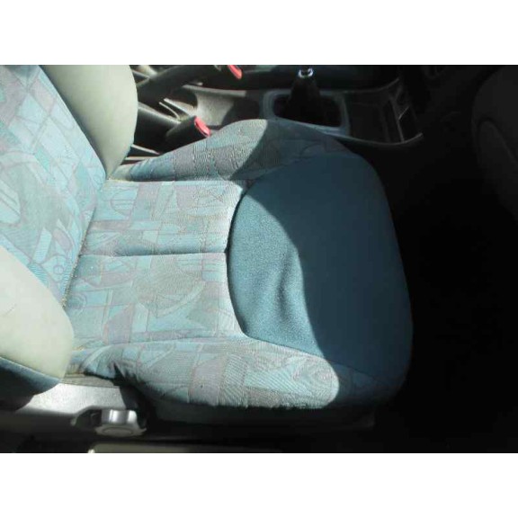 nissan almera (n16/e) del año 2000