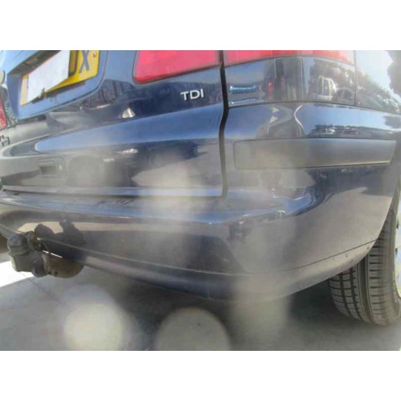 ford galaxy (vy) del año 2001