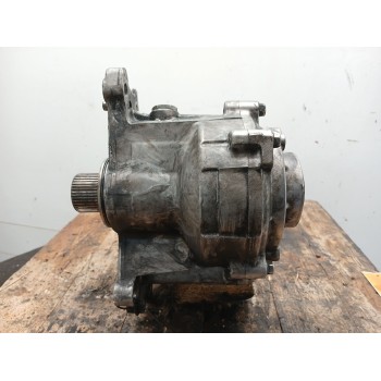 Recambio de caja transfer para peugeot 4007 2.2 hdi fap cat referencia OEM IAM  <CASCO> 4X4