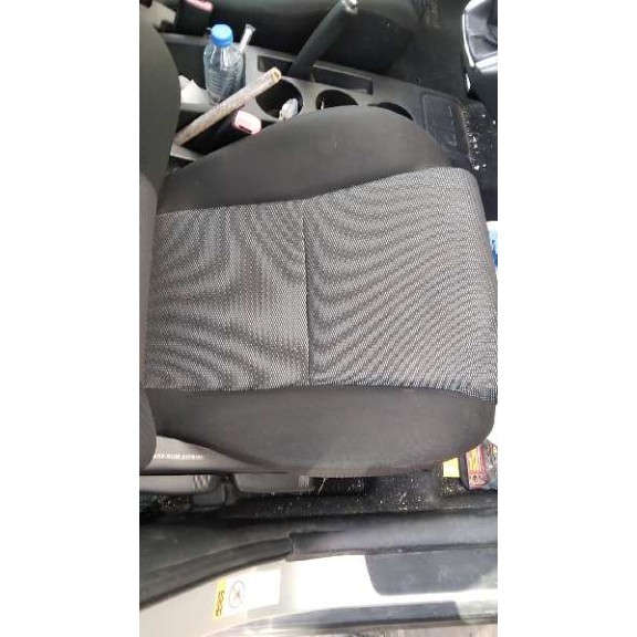 toyota corolla verso (r1) del año 2007