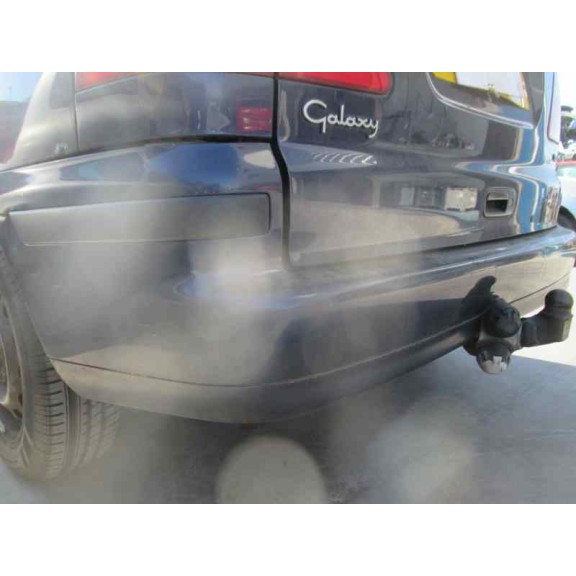 ford galaxy (vy) del año 2001