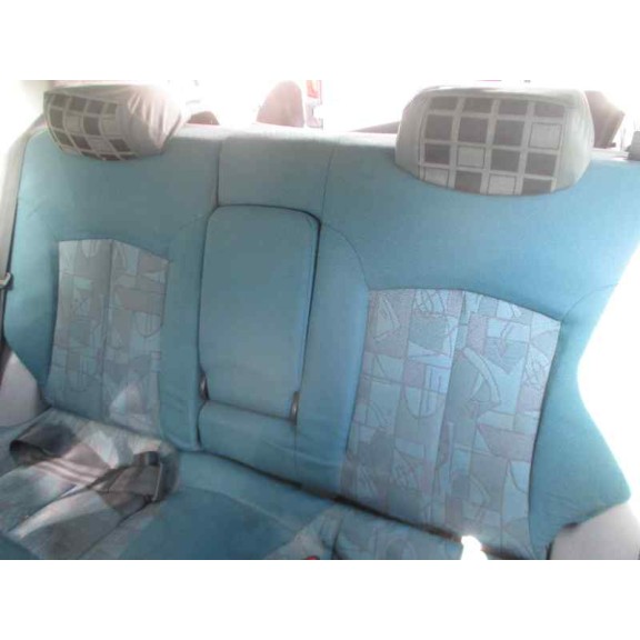 nissan almera (n16/e) del año 2000