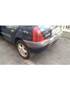 renault clio ii fase i (b/cbo) del año 2001