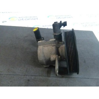 Recambio de bomba direccion para daewoo lacetti cdx referencia OEM IAM   14 CM