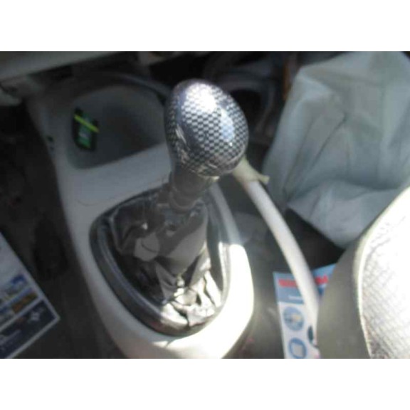 renault kangoo (f/kc0) del año 2002