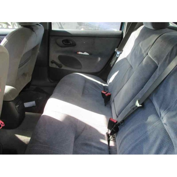 ford mondeo berlina (gd) del año 1997