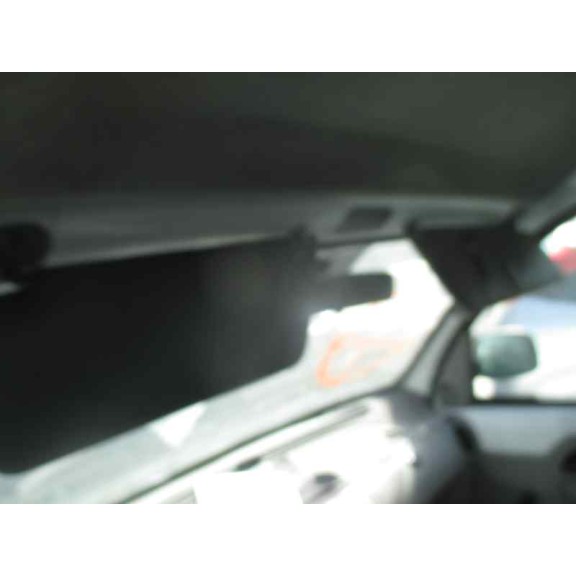 renault kangoo (f/kc0) del año 2002