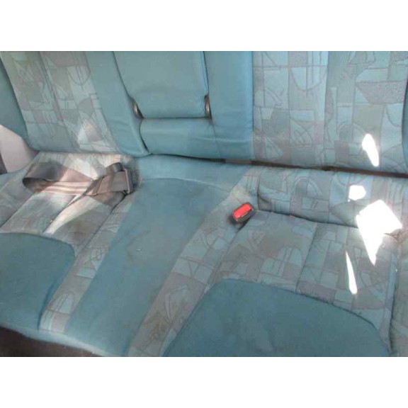 nissan almera (n16/e) del año 2000