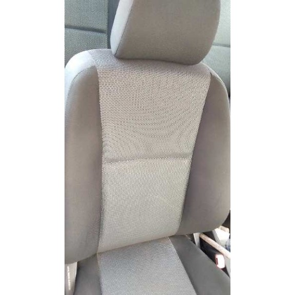 toyota corolla verso (r1) del año 2007