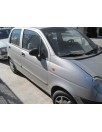 daewoo matiz del año 2004