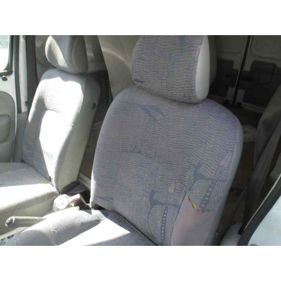 renault kangoo (f/kc0) del año 2002