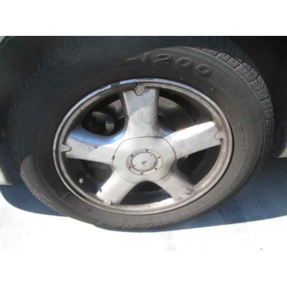 nissan almera (n16/e) del año 2000