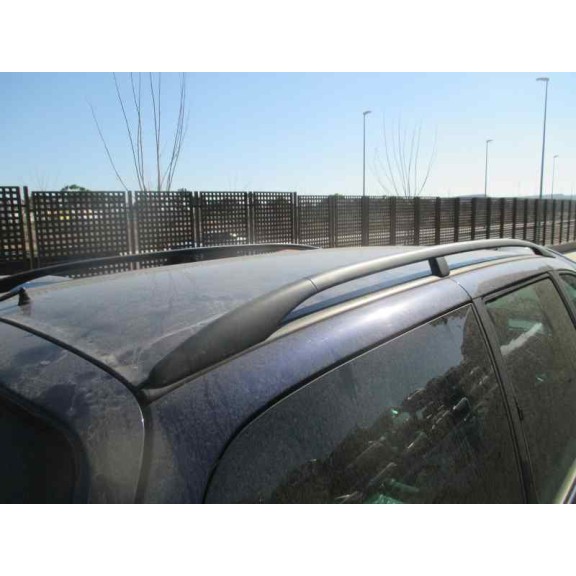 ford galaxy (vy) del año 2001