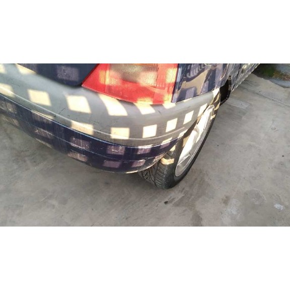 renault clio ii fase i (b/cbo) del año 2001