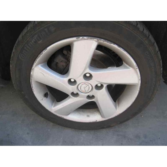mazda 6 monovolumen (gy) del año 2005