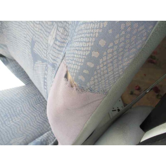 renault kangoo (f/kc0) del año 2002