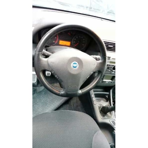 fiat stilo (192) del año 2006