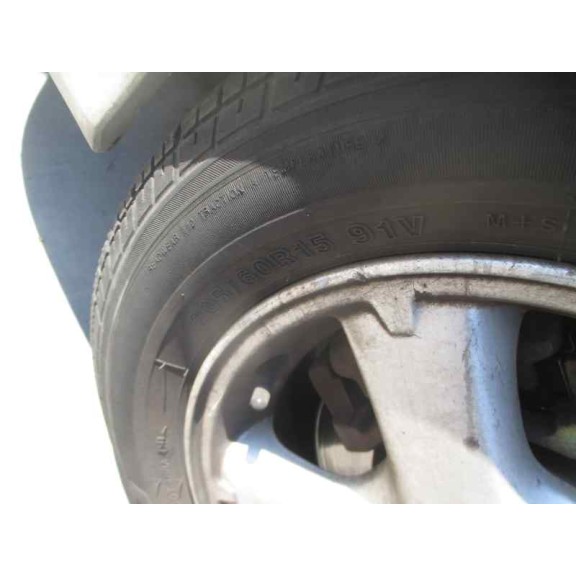 nissan almera (n16/e) del año 2000