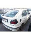 renault megane i berlina hatchback (ba0) del año 1996
