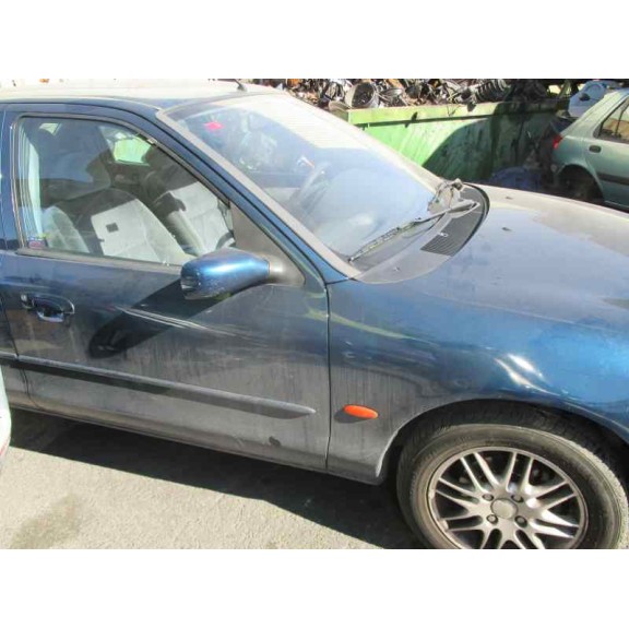 ford mondeo berlina (gd) del año 1997