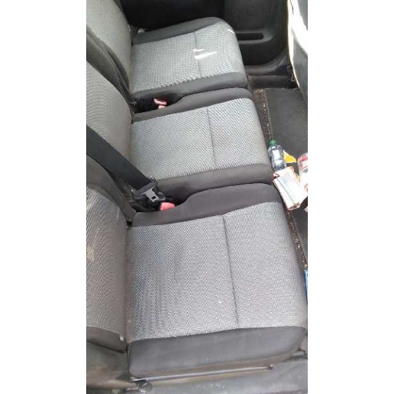 toyota corolla verso (r1) del año 2007