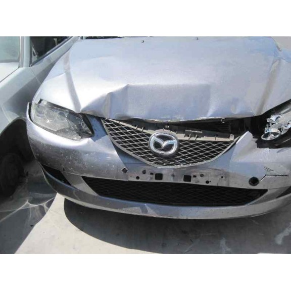 mazda 6 monovolumen (gy) del año 2005