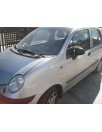 daewoo matiz del año 2004