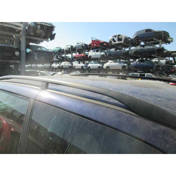 ford galaxy (vy) del año 2001