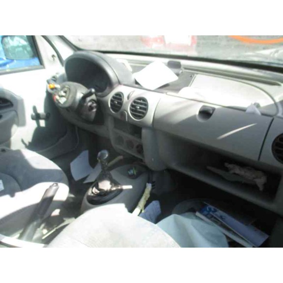 renault kangoo (f/kc0) del año 2002