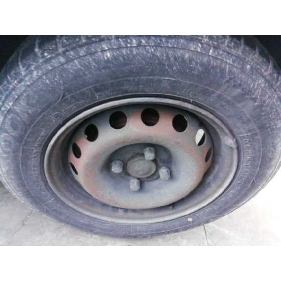 renault megane i berlina hatchback (ba0) del año 1996