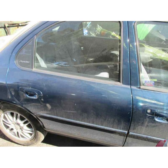 ford mondeo berlina (gd) del año 1997