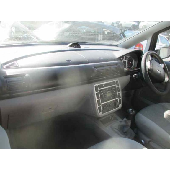 ford galaxy (vy) del año 2001