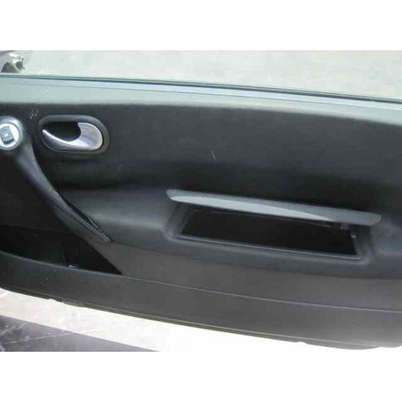 renault megane ii berlina 3p del año 2004