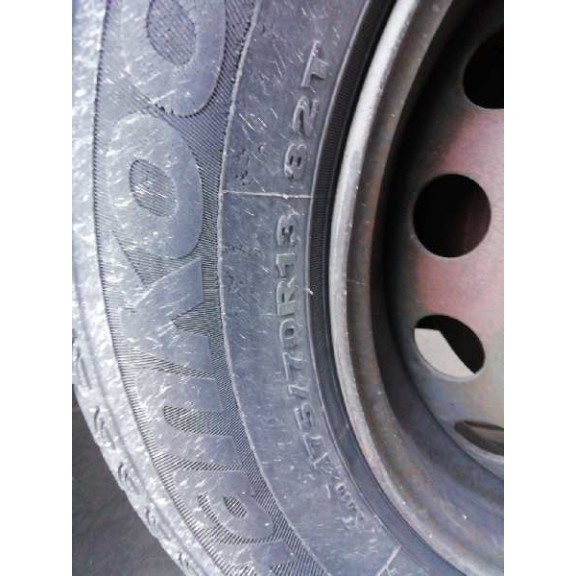 renault megane i berlina hatchback (ba0) del año 1996