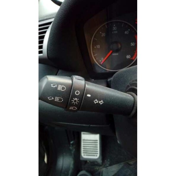 fiat stilo (192) del año 2006