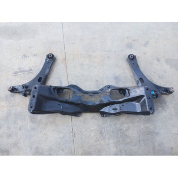 Recambio de puente delantero para subaru impreza hatchback (gr, gh, g3) 2.0 d awd referencia OEM IAM   