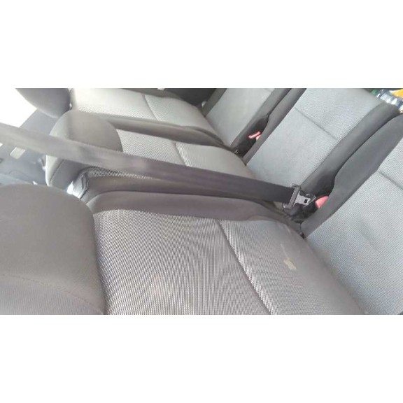 toyota corolla verso (r1) del año 2007