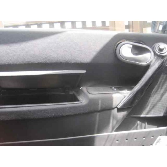 renault megane ii berlina 3p del año 2004