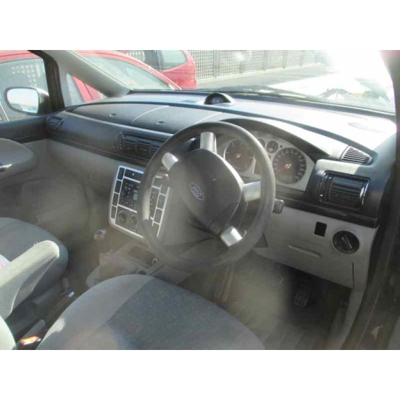 ford galaxy (vy) del año 2001