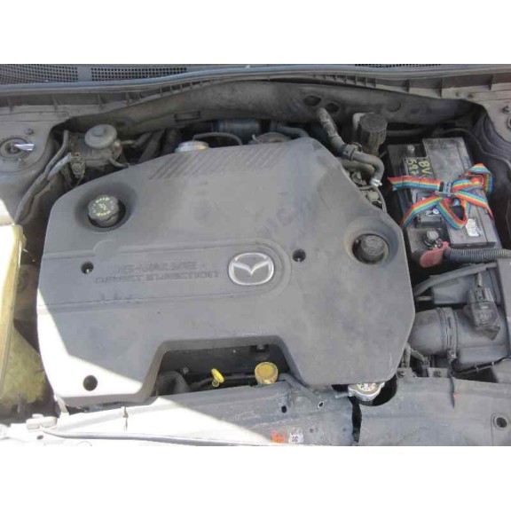 mazda 6 monovolumen (gy) del año 2005